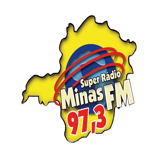 Minas FM icon