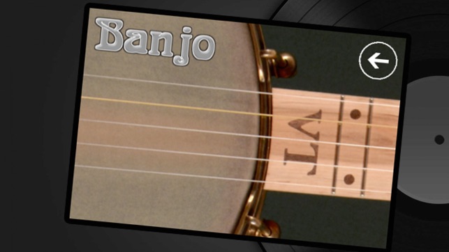 Banjo Player(圖2)-速報App