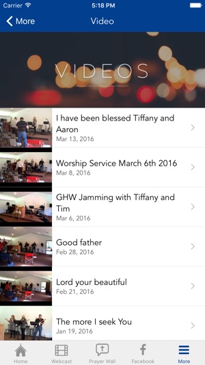 Truckers Church(圖3)-速報App