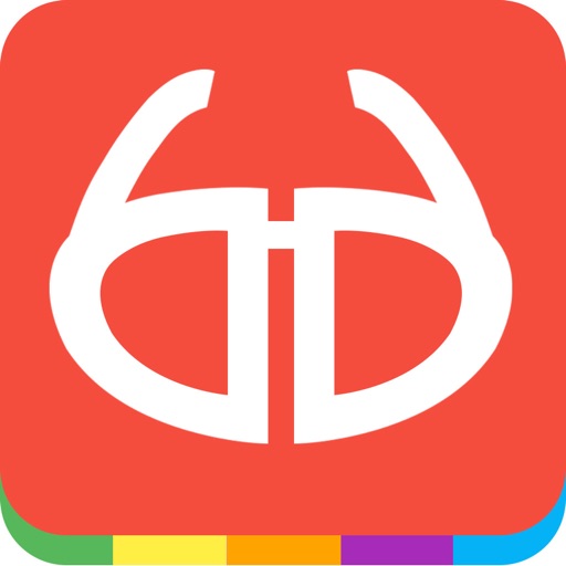 Dekh! Dekh!: Free Chat, Photos & Video in Hindi icon