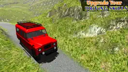 Game screenshot SUV Lap Race - Racers's adventure ride & 4x4 racing simulation game apk