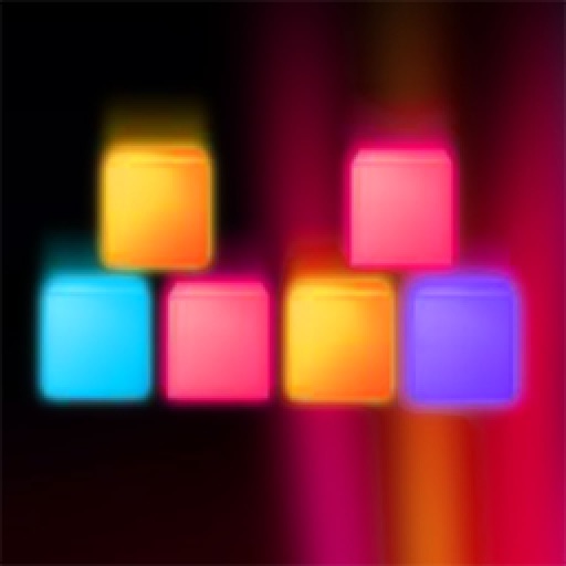 Shoot Color Box icon