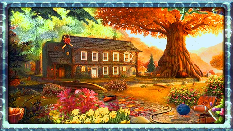 Legend Hidden Objects Game by Mehmet Aycan