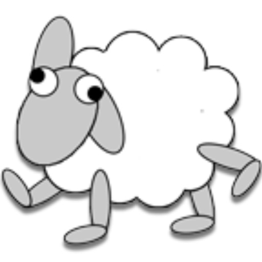 Disabled Sheep Icon