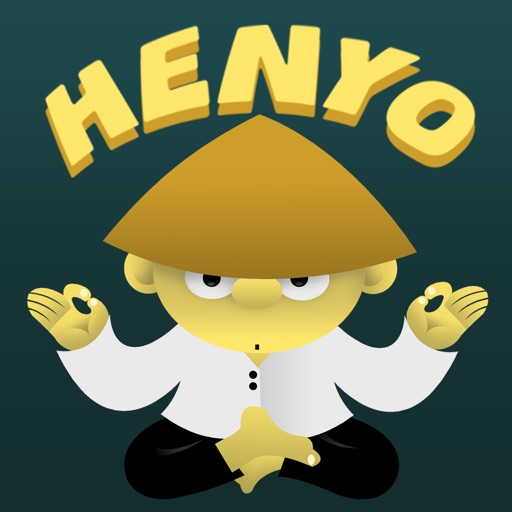 Henyo Trainer iOS App