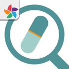 Trouve mon Médicament | Rechercher l'équivalent de vos médicaments lorsque vous voyagez icon