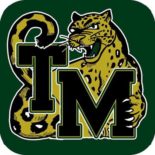 Thurgood Marshall Middle School icon