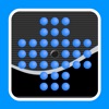 Icon Peg Solitaire by CleverMedia