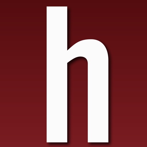 Rock Hill Herald Newspaper app for iPad icon