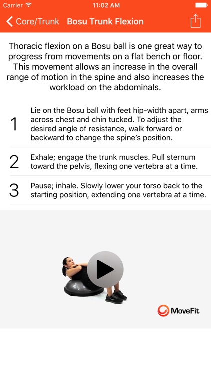 MoveFit
