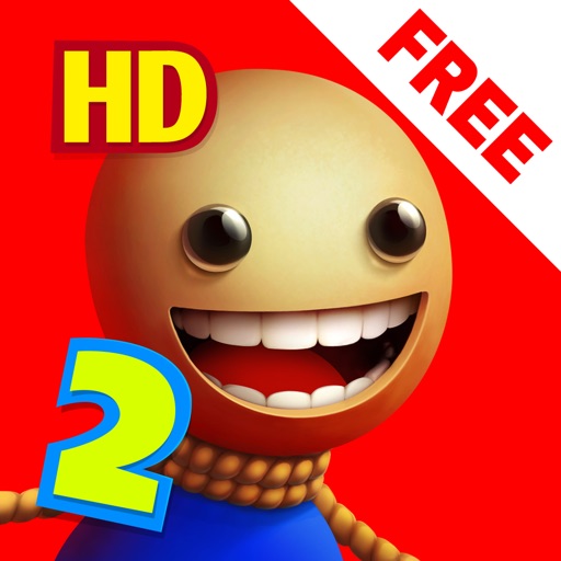 Buddyman: Kick 2 HD Free