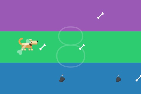 Puppy Run - Cutest Pet Run & Animal Adventures screenshot 3