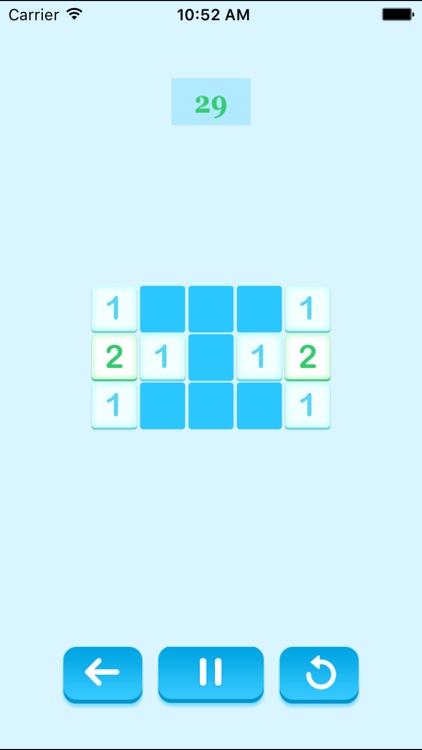 Bolck Number-World Puzzle Challenge