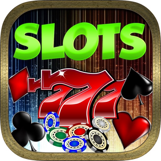 A DoubleSlots Super Gambler Game 2 - FREE Vegas Spin & Win icon