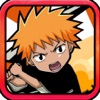 Anime Puzzle- Ichigo Manga Edition - iPadアプリ