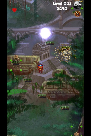 Lost Jumper screenshot 2