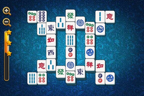Mahjong Solitaire!! screenshot 3