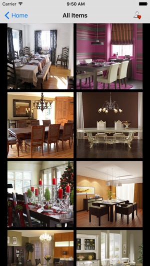 Dining Room Decoration(圖2)-速報App