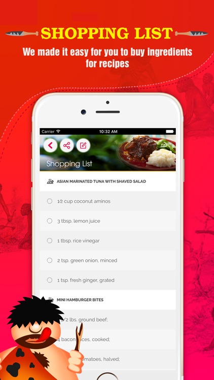 Healthy Paleo Recipes Pro