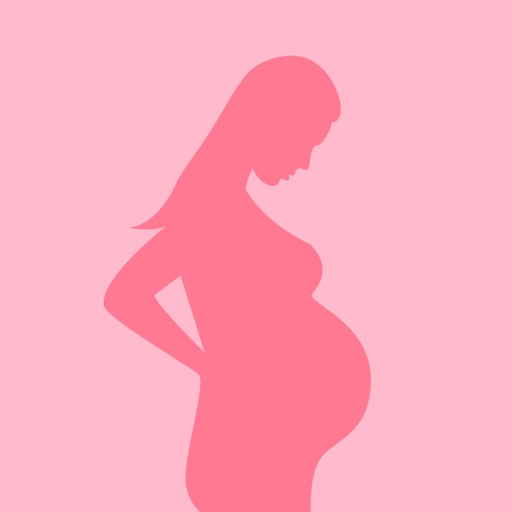 孕期管家 - 孕妇怀孕必备提醒，准妈妈好孕伴侣 icon