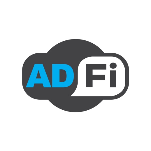 Ad-Fi icon