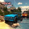 4x4 Real Offroad 2