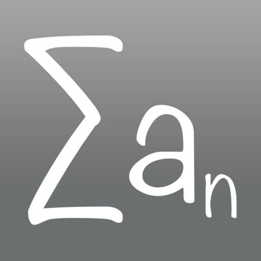 Mathematical Analysis iOS App