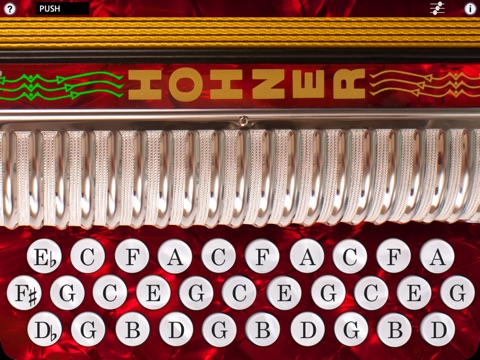 Hohner-BbEbAb SqueezeBox - All Tones Deluxe Edition screenshot 3