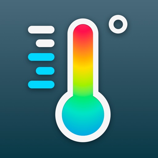 Thermo - Health Tracing Pro icon