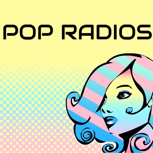 Pop Radios Ultimate icon