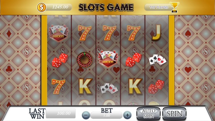 The Lucky Play Casino Abu Dhabi Casino - Free Coin Bonus