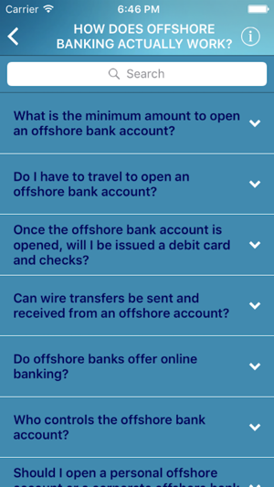 Offshore Banking(圖3)-速報App