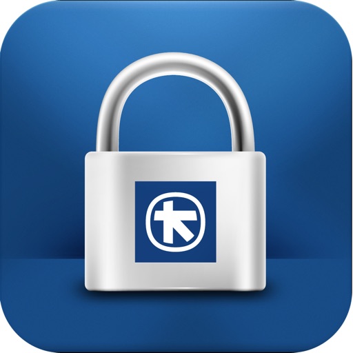Alpha Safe Access iOS App