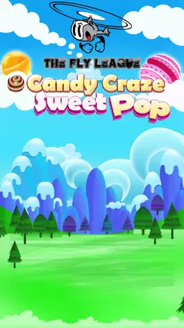 Game screenshot Sweet Craze Candy Pop mod apk