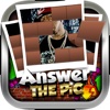 Answer The Pic : Rapper Trivia and Reveal Photo Games For Pro