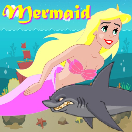 Mermaid's Life iOS App