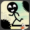 Amazing Line Runner – A Running and Jumping Adventure for Stickman
