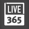 Live365 Radio for Tablet