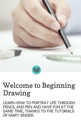 Beginning Drawing screenshot 2