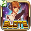 Star Warriors Slots