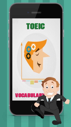 Toeic Vocabulary Practice Test(圖2)-速報App