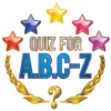 クイズ　for ABC-Z