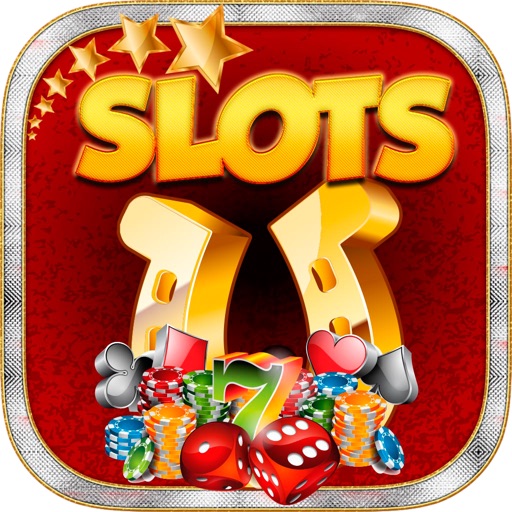 A Super Amazing Gambler Slots Games icon