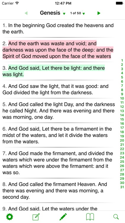 Bible for Kids - Mp3