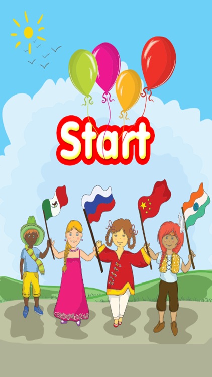 Learn Vocabulary English ::learning games kids