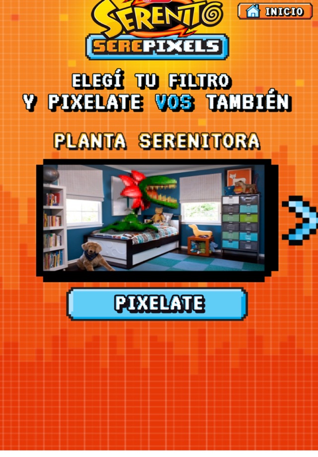 Serenito screenshot 2