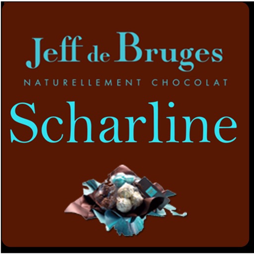 Scharline Grenoble icon