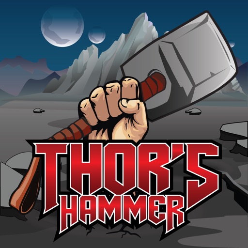 Thor’s Hammer Pro icon
