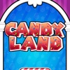 Candy Land Serve Candys