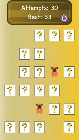 Dogs Retention Game -  Joyful Bark For Pooch and Puppies Adm(圖2)-速報App